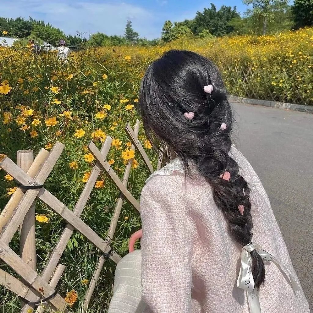 幸福生活在招手